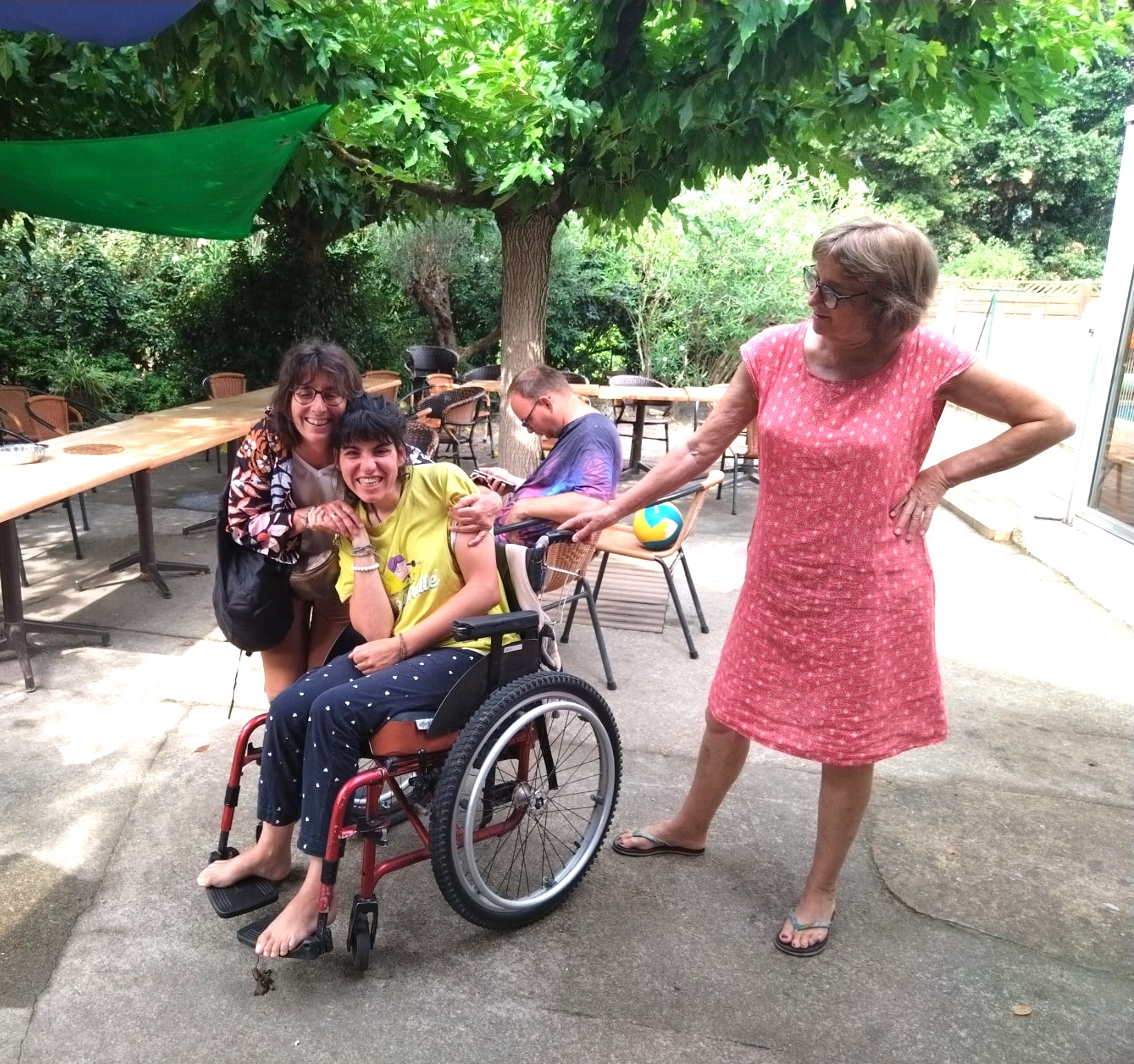 BON ANNIVERSAIRE LAÏLA